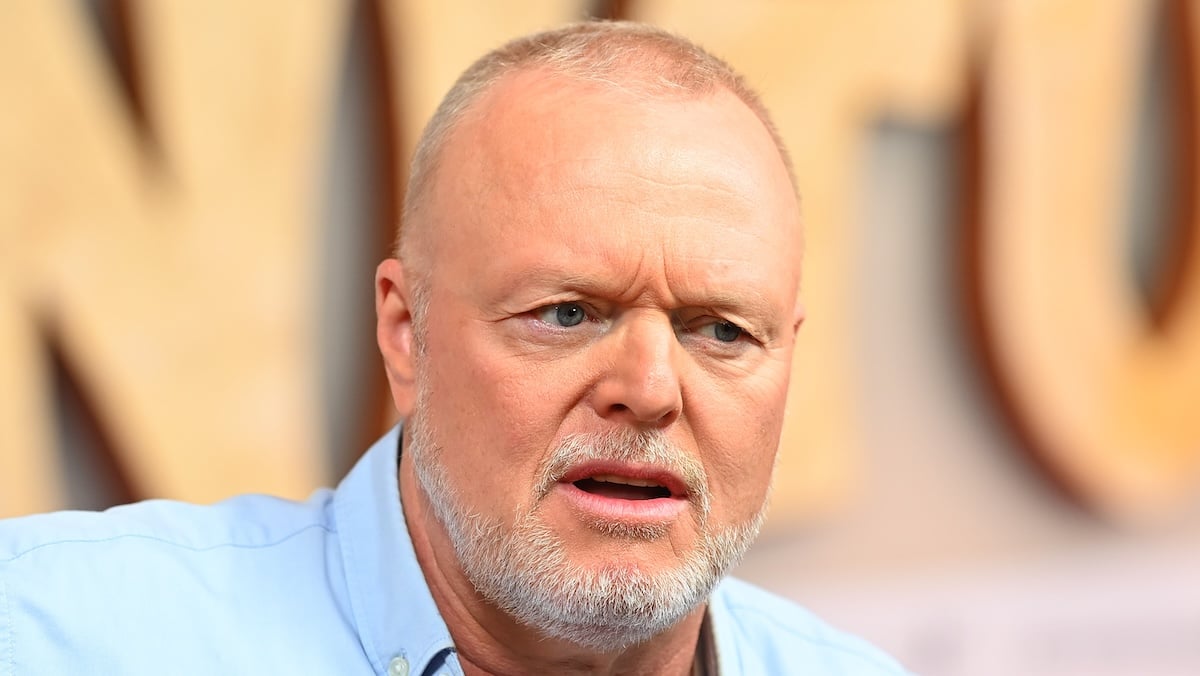 Stefan Raab 2025