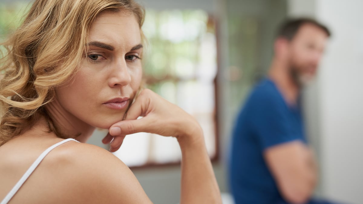 Studie bestätigt: Fremdgehen kann genetisch bedingt sein