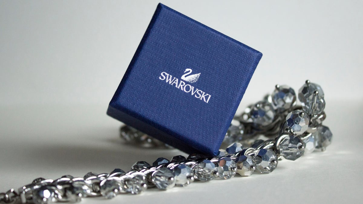 swarovski amazon 2