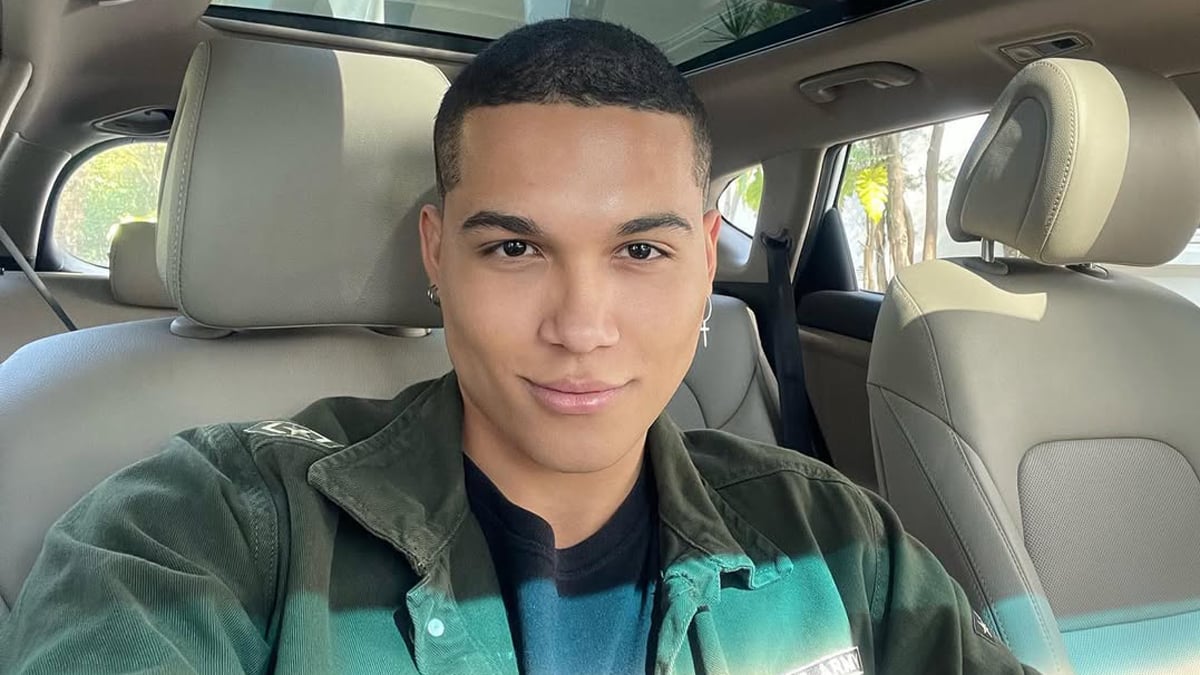 Mykonos: Model Yago Campos tot in Badewanne gefunden