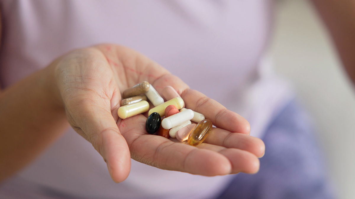 Täglich Vitamine einnehmen: Ernährungswissenschaftlerin warnt vor negativen Auswirkungen 8 vitamine 1