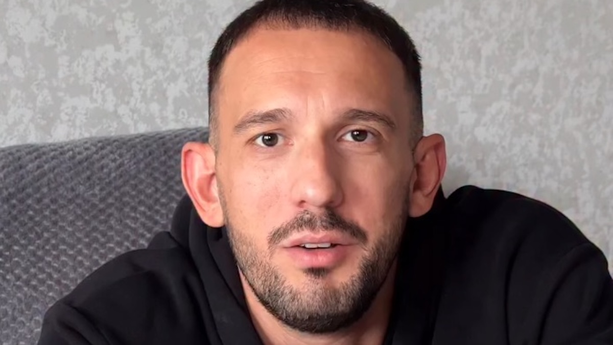 Dmitry Nuyanzin Influencer