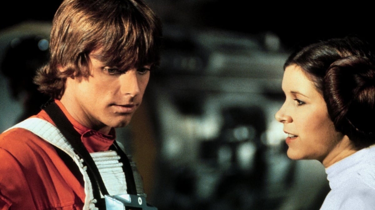 Filmfehler in „Star Wars“ ist jahrelang kaum jemandem aufgefallen 2 Szene aus „Star Wars: Episode 4 – Eine neue Hoffnung“