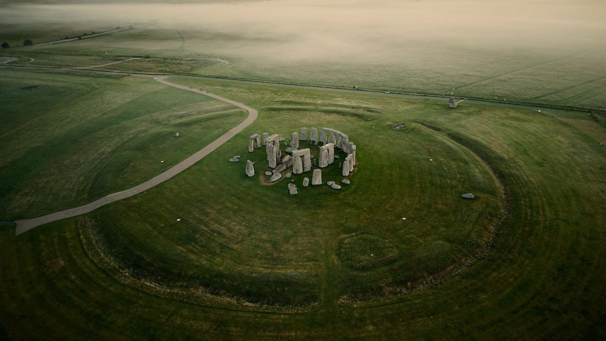 Stonehenge