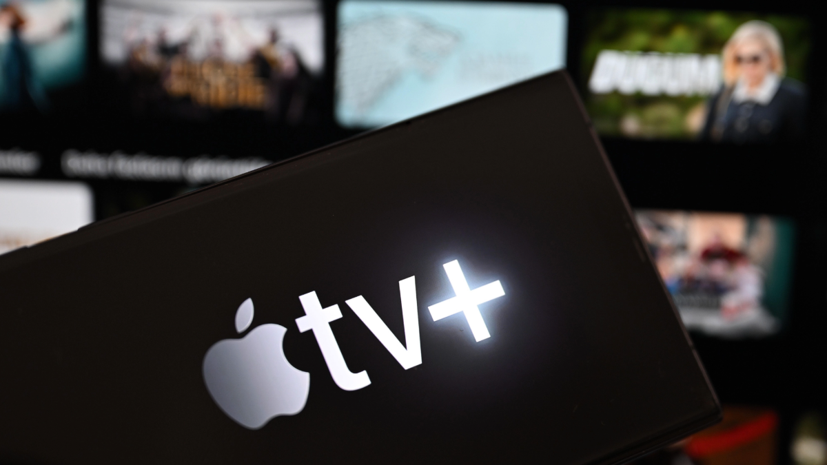 Kurz vor Veröffentlichung: Apple TV zieht Serie wegen schwerer Vorwürfe zurück 9 apple the hunt 2