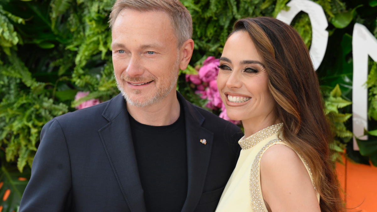 Neuer Job für Christian Lindner: Der ehemalige FDP-Chef geht in die Autobranche 18 christian lindner 3