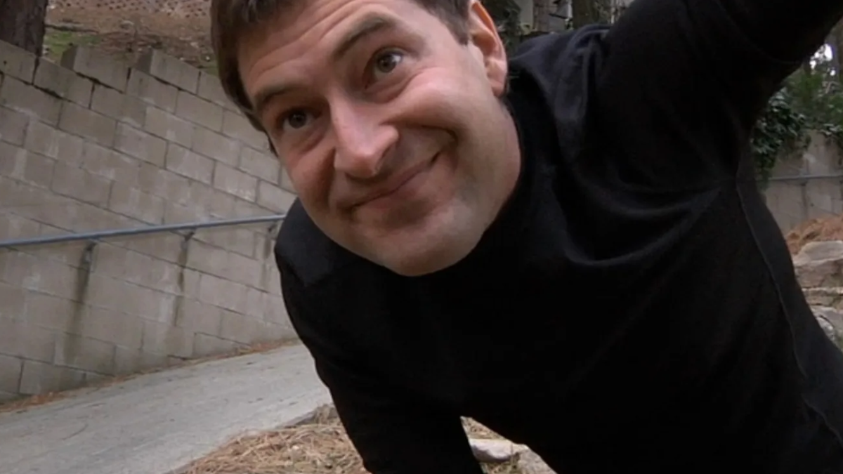 Netflix-User brechen Stream ab: Einzigartiger Horrorfilm spaltet Zuschauer - "Hat mein Leben verändert" 4 creep netflix 1