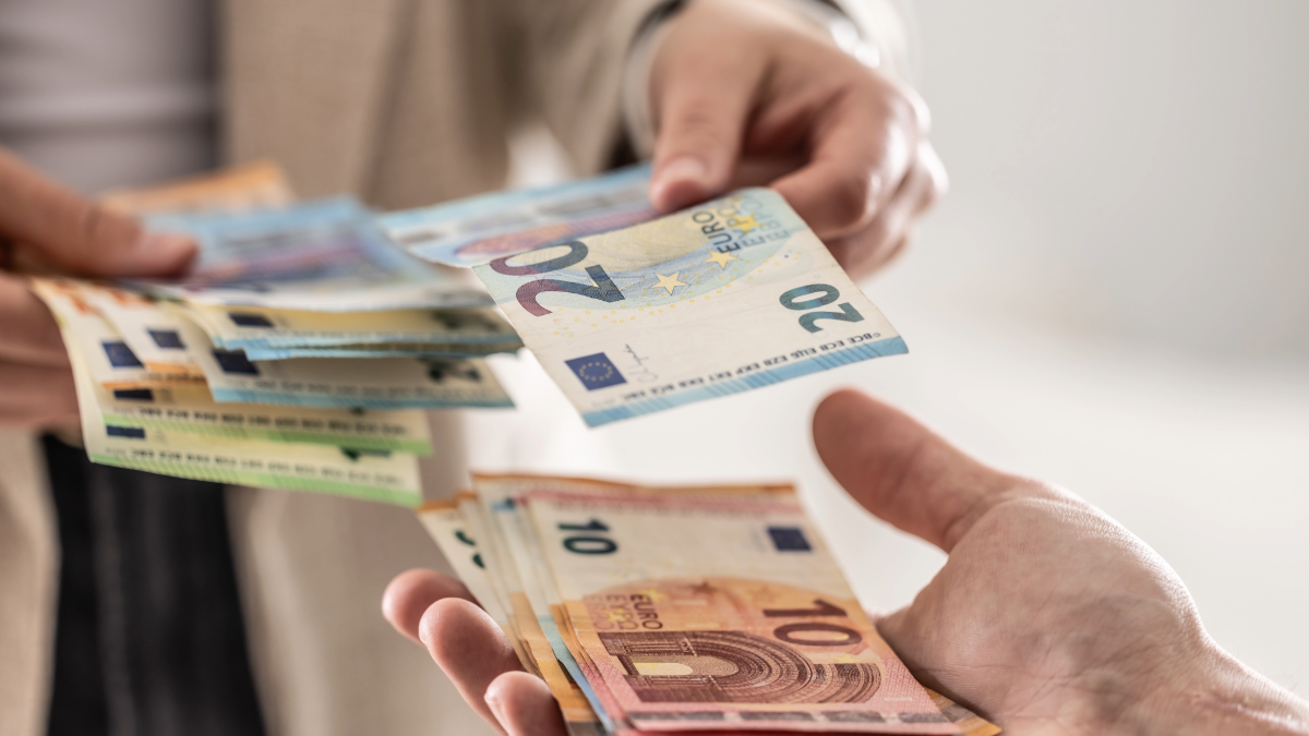 Lebenseinkommen: So viel Geld verdient man durchschnittlich im gesamten Berufsleben 8 lebenseinkommen 1