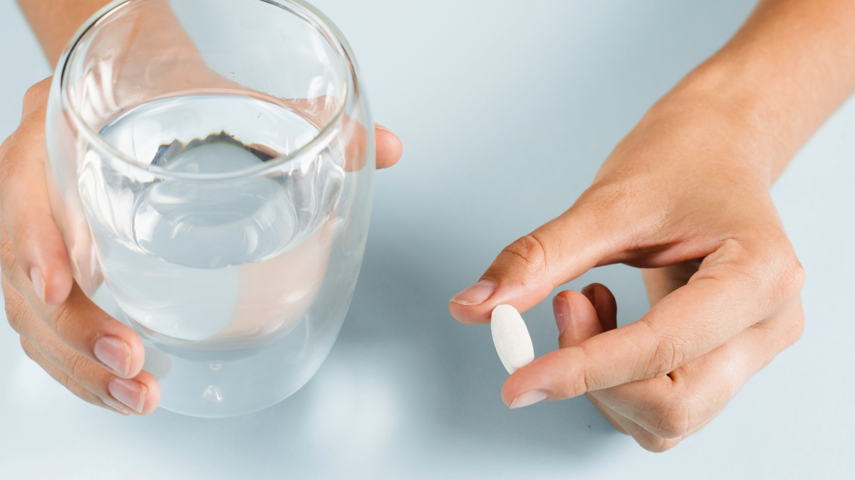 Mediziner warnen: Beliebtes Schlafmittel birgt Risiko für Herzgesundheit 4 melatonin herz 2