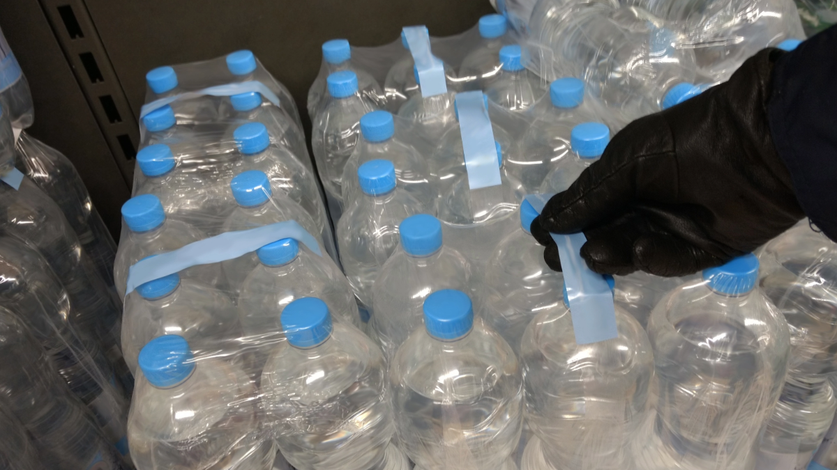 Nach Ärger über Deckel: EU plant weitere neue Regel für PET-Flaschen 4 pfand neue regel 1