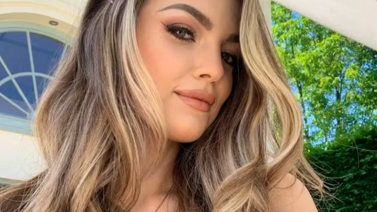 „Dunkle Gestalt“: Vermisste Influencerin Stefanie P. hinterließ letzte WhatsApp-Nachricht 10 stefanie vermisst 2