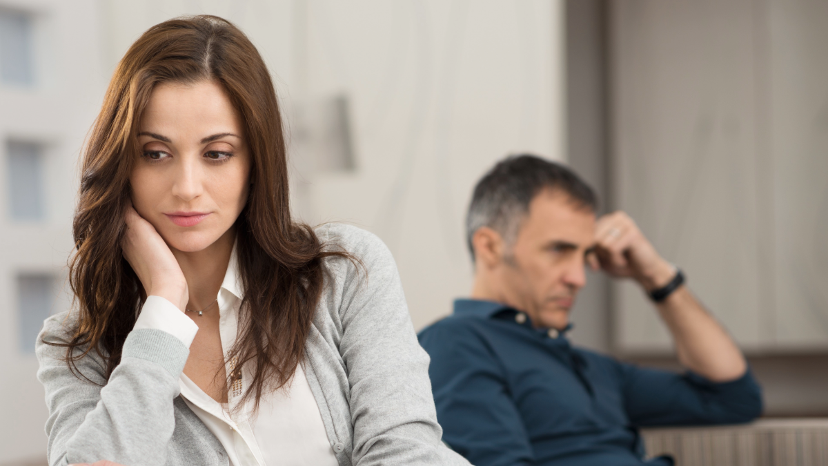 studie beziehung ende 1