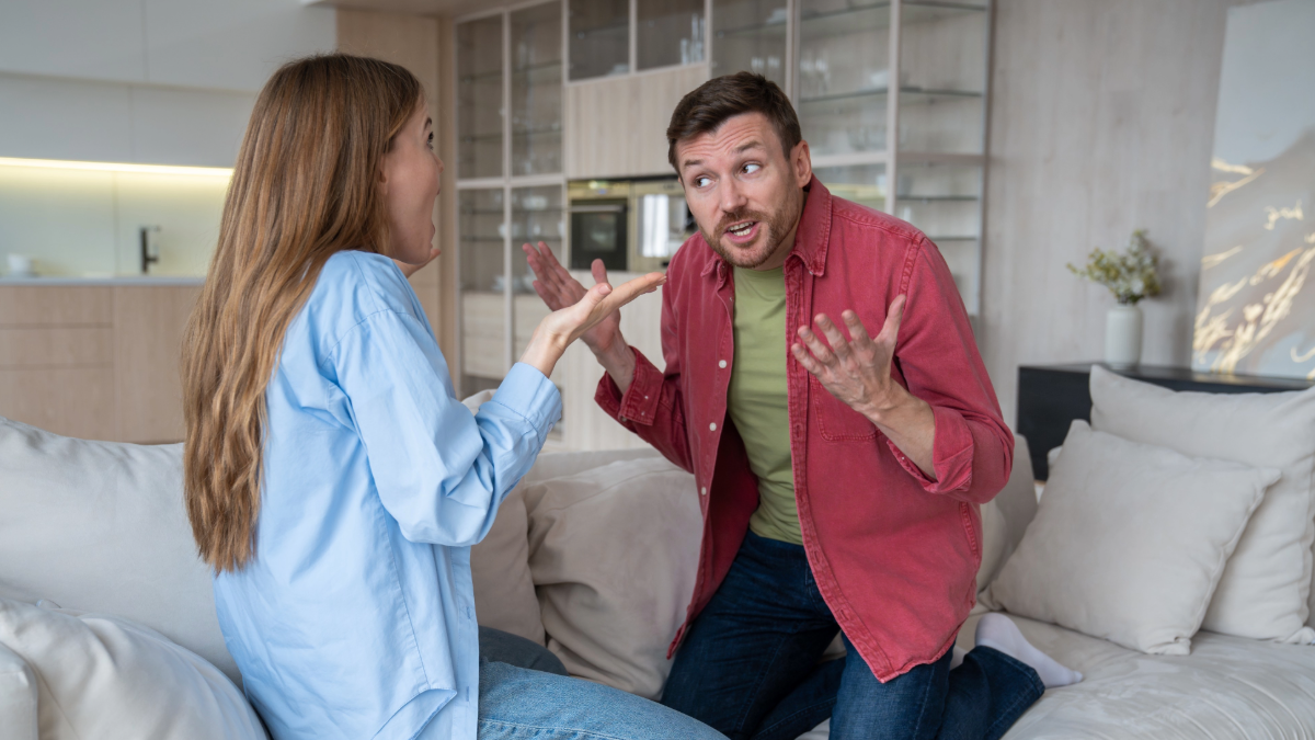 studie beziehung ende 2