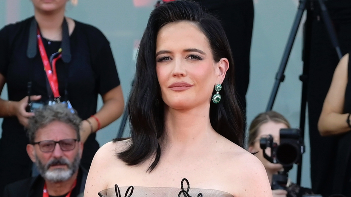 wednesday eva green 2