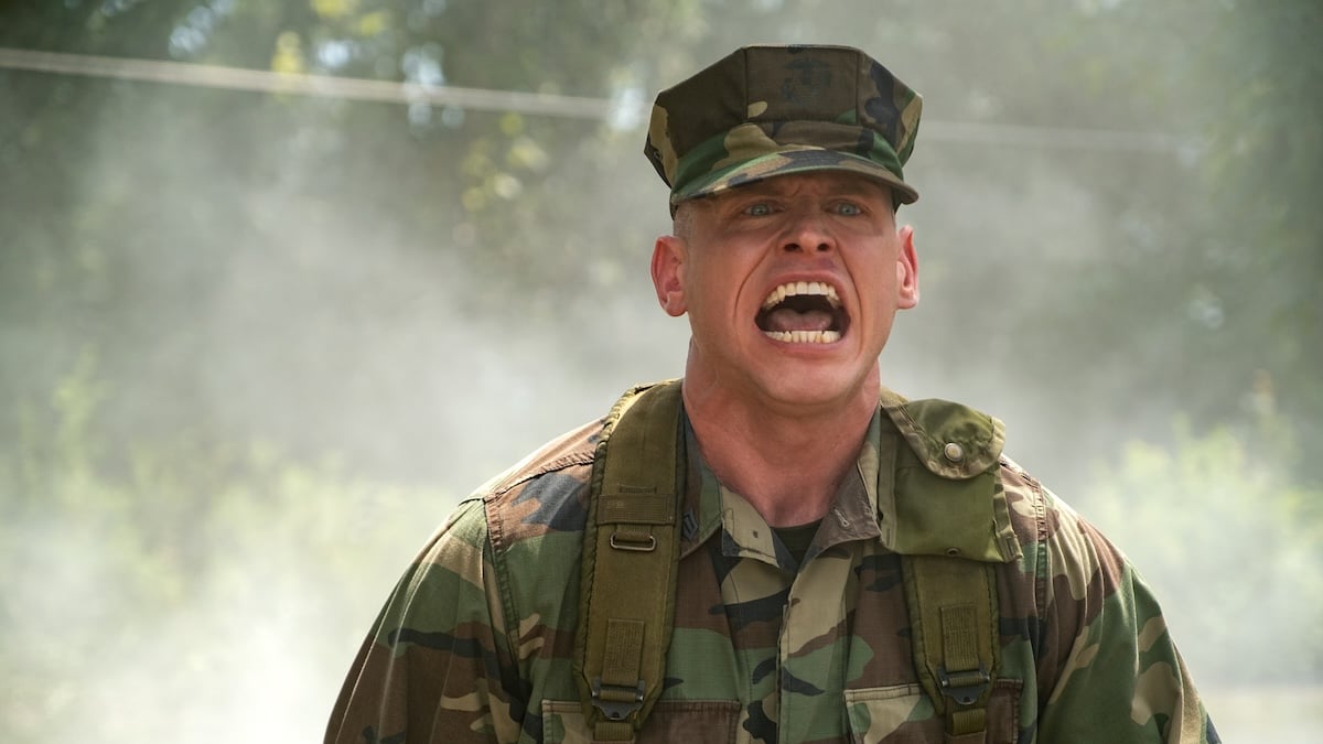 Netflix-Serie „Boots“