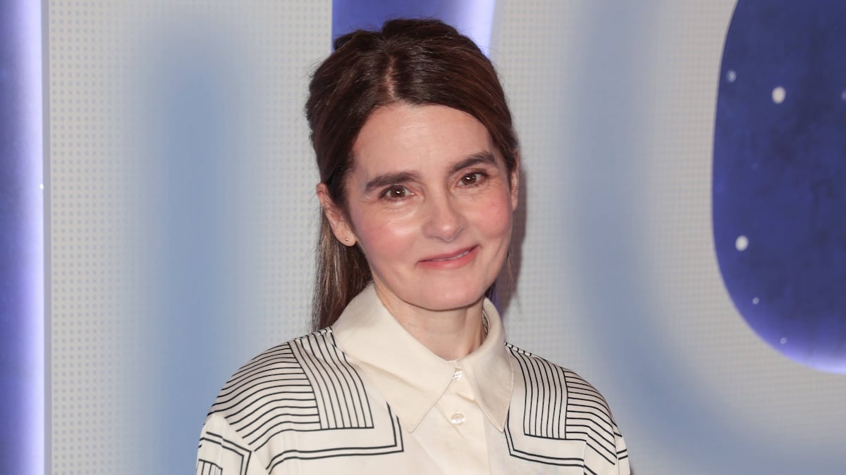 Fans sind schockiert: So alt war die maulende Myrte beim „Harry Potter“-Dreh wirklich – „Unmöglich!“ 22 Shirley Hendersen, Schauspielerin der maulenden Myrte in „Harry Potter“ heute