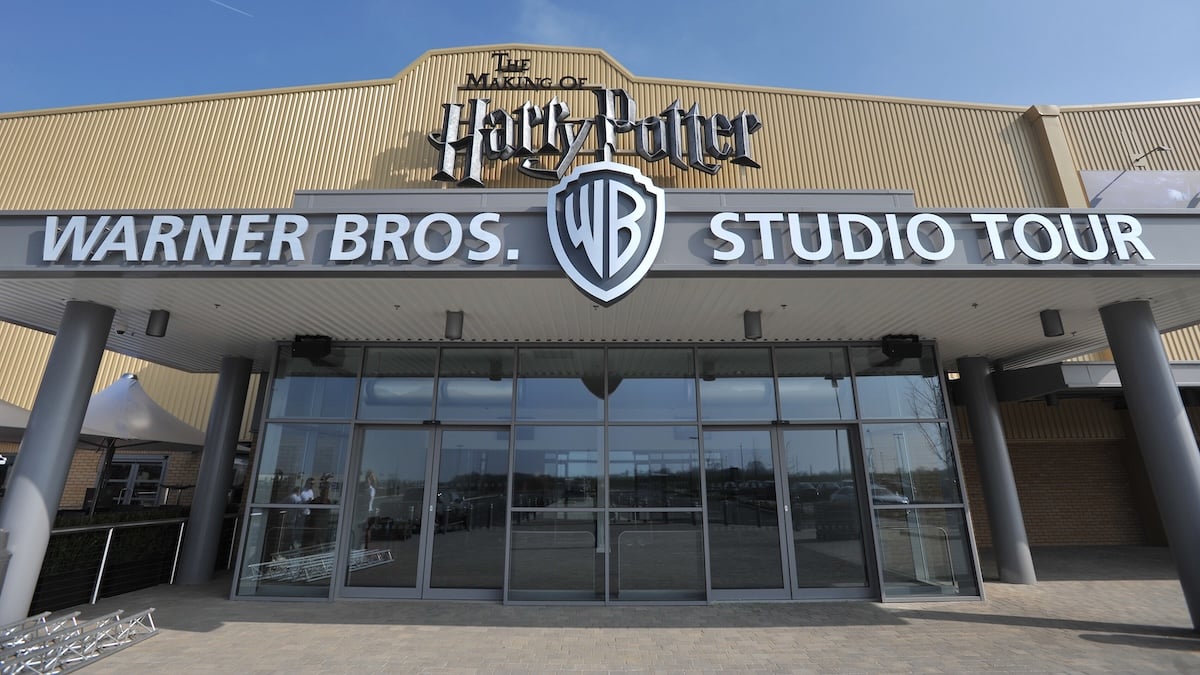 Netflix kauft Warner Bros. Discovery: Folgen des Mega-Deals für Streaming-Nutzer 15 Netflix kauft Warner: Studio für „Harry Potter Making-of“