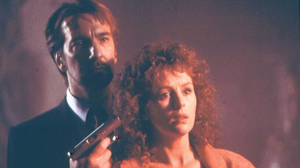 „Stirb langsam“: 7 kaum bekannte Fakten über den Film 3 Szene aus „Stirb langsam“