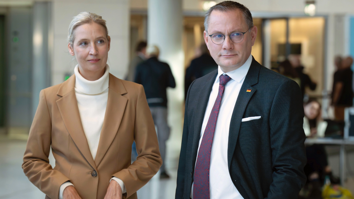 Neues Politiker-Ranking enthüllt: So unbeliebt ist Kanzler Friedrich Merz wirklich 16 beliebteste politiker 1