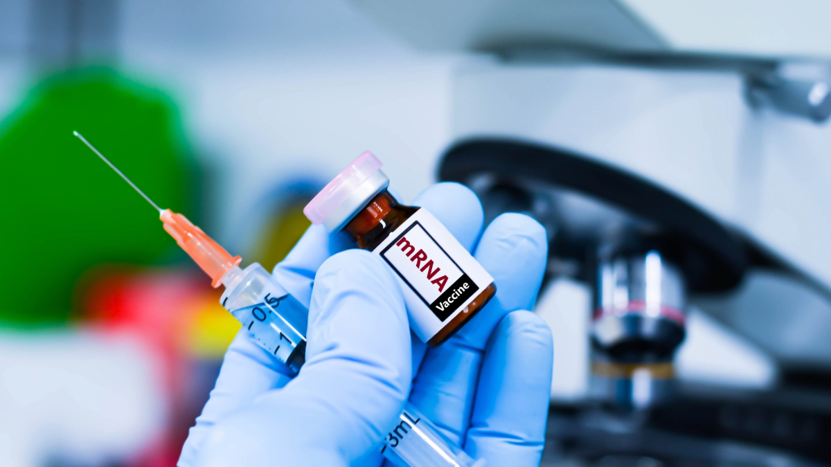 Auswirkung der Corona-Impfung: Studie zeigt positiven Effekt auf Krebspatienten 13 corona impfung studie 1