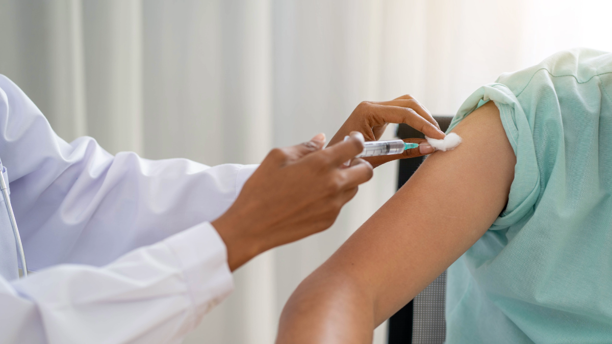 corona impfung studie 2