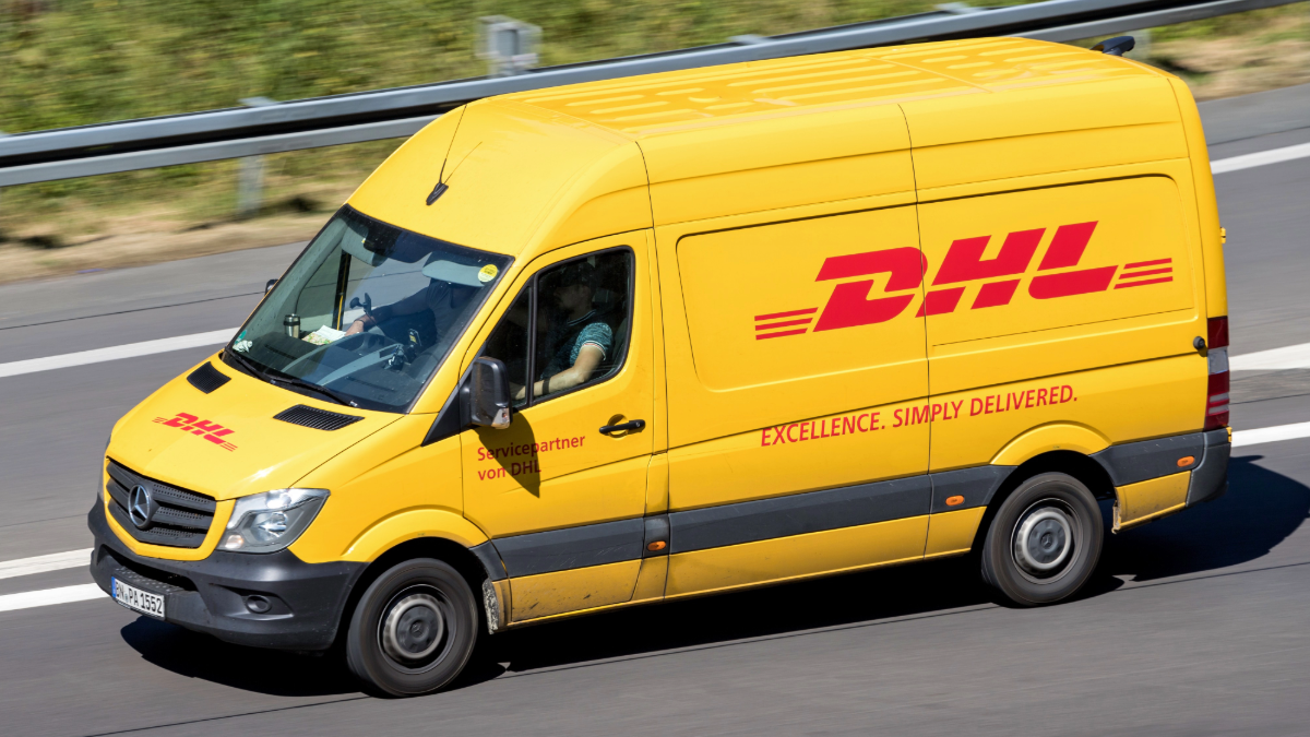 Warnung vor Betrugsmasche zu Weihnachten: Diese "DHL-Zettel" sollte man sofort wegwerfen 2 dhl betrug 2