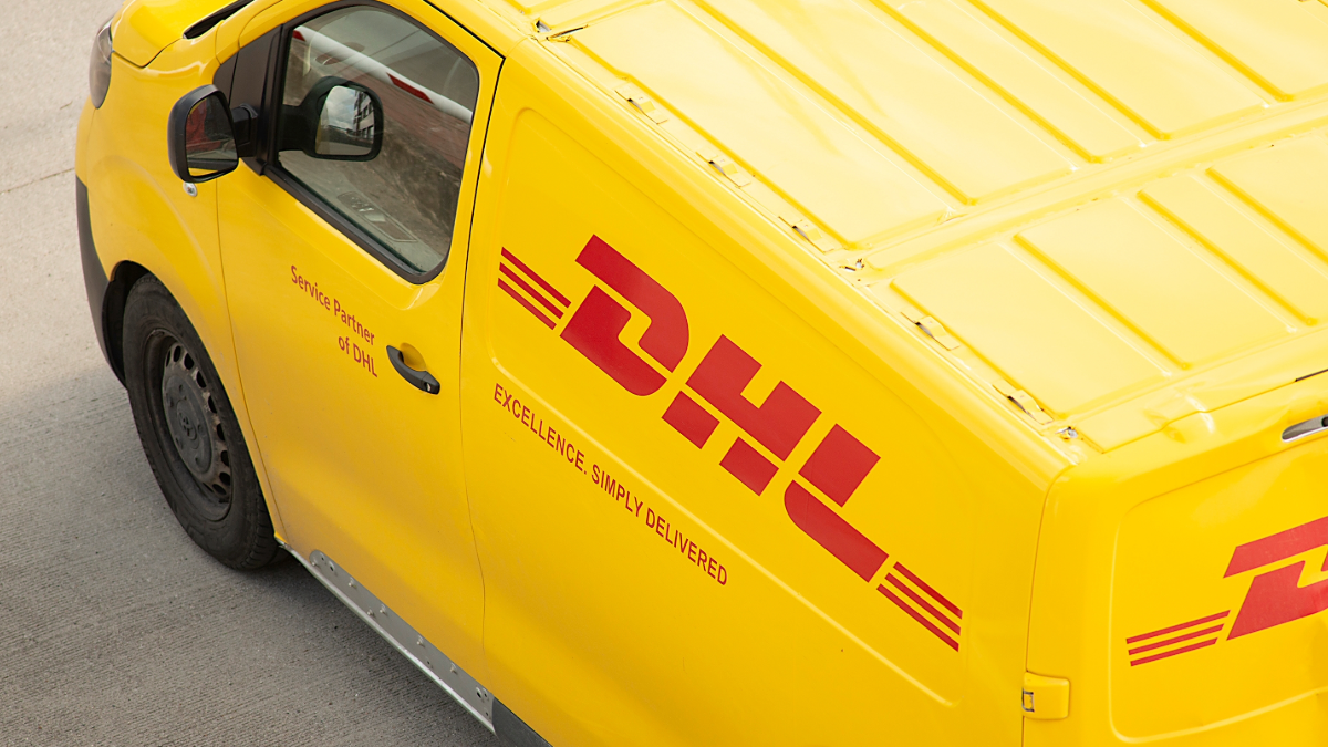 dhl bote 1