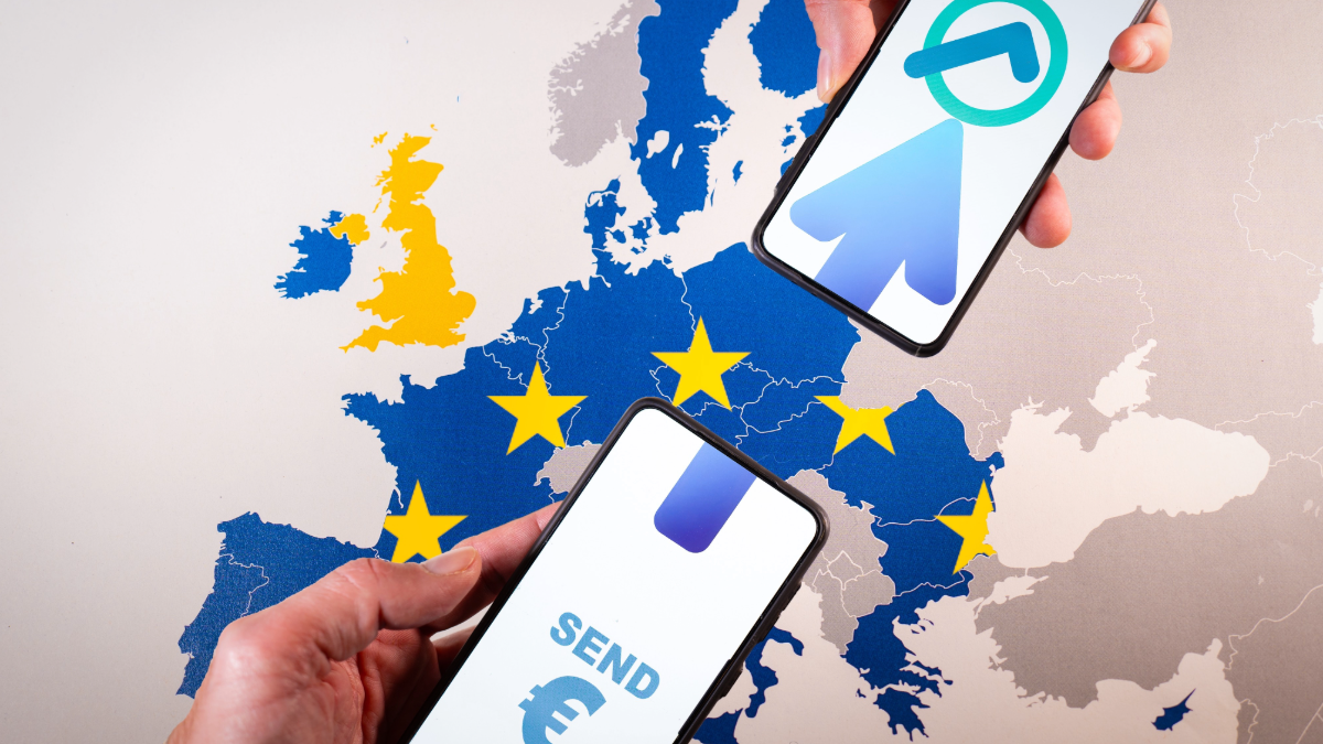 Wird das Bargeld verschwinden? EU-Minister beschließen digitalen Euro 15 digitaler euro 1