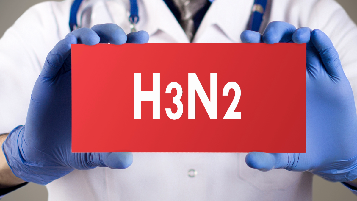 Neue Grippe-Mutation Subklade K breitet sich aus: Das sind die Symptome 6 grippe h3n2 2