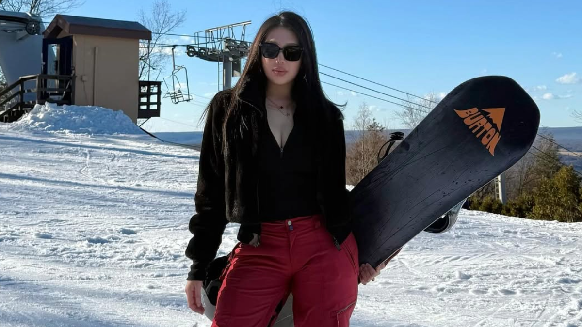 Großer Shitstorm entfacht: Influencerin Nina Lin filmt sich beim Klauen 2 influencerin klauen 1