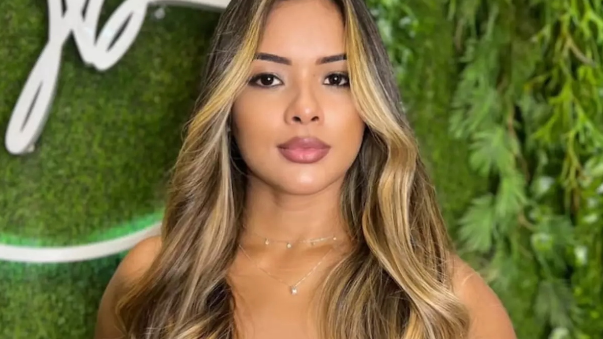 influencerin maria tot 2