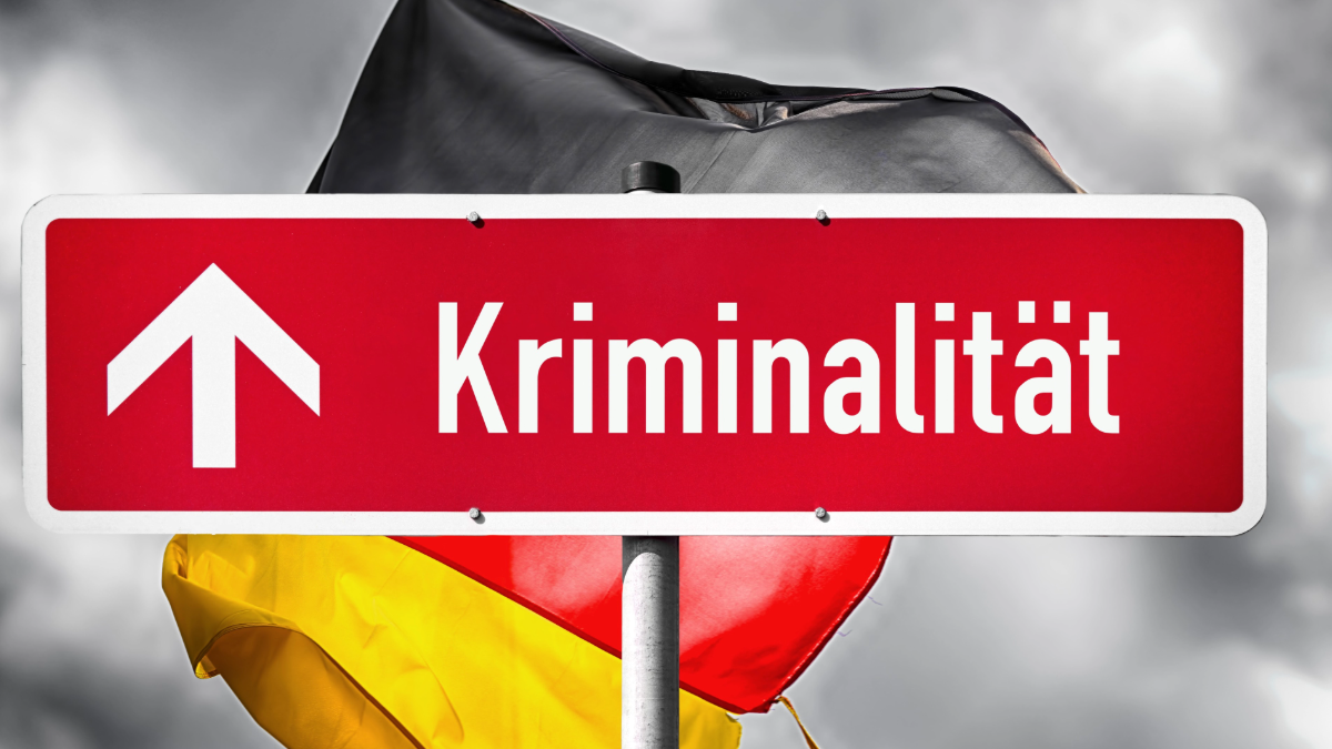 Lagebild 2024: BKA veröffentlicht neue Zahlen zur Kriminalität von Zuwanderern in Deutschland 7 kriminalitaet statistik 1