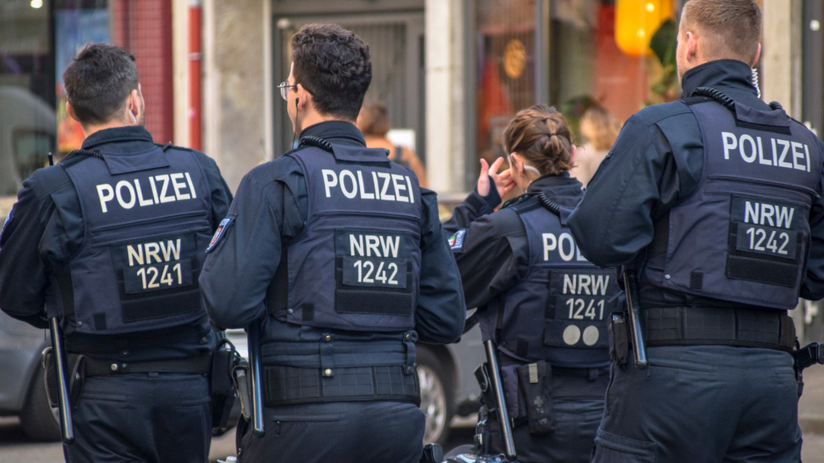 kriminalitaet statistik 2