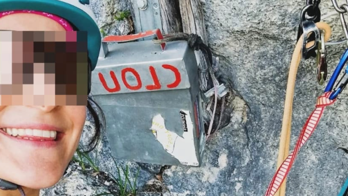 Kerstin erfror im Schnee: Freund ließ sie „schutzlos“ auf dem Großglockner zurück 10 mord grossglockner 1