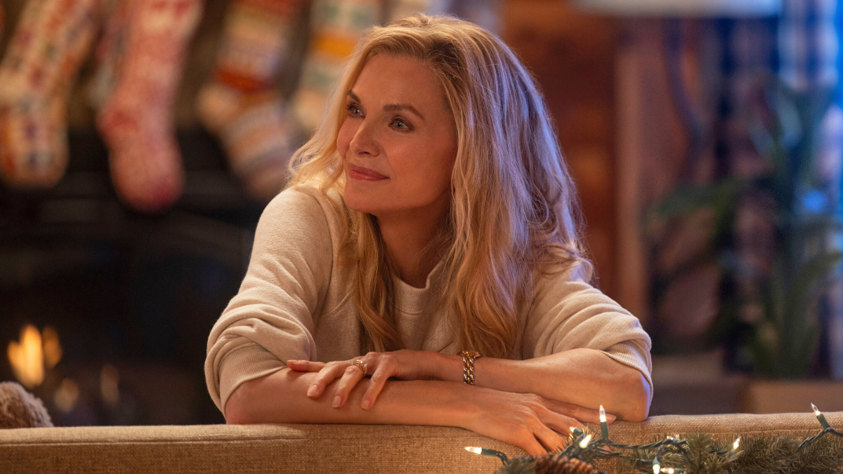 Neuer Geheimtipp nach wenigen Stunden: Amazon Prime begeistert mit „bestem Weihnachtsfilm des Jahres“ 6 oh what fun 1