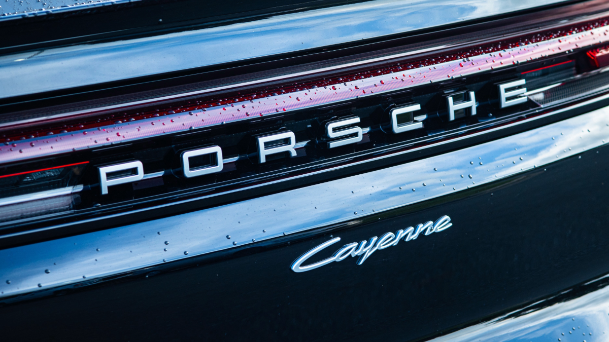 porsche weihnachtsgeld 1