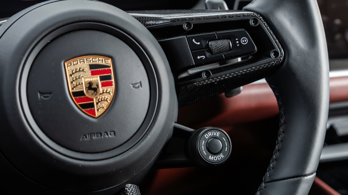 Trotz Krise: Porsche-Mitarbeiter kassieren hohes Weihnachtsgeld 2 porsche weihnachtsgeld 2