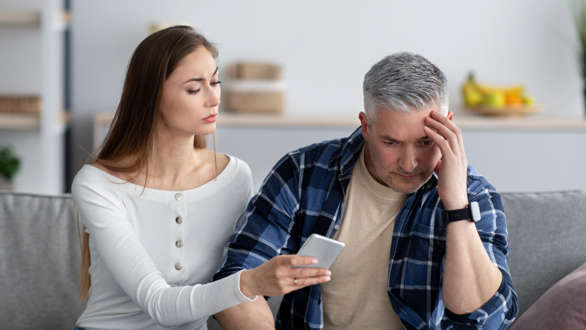 smartphone affaere 1