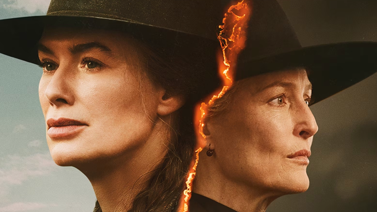 the abandonds netflix 2