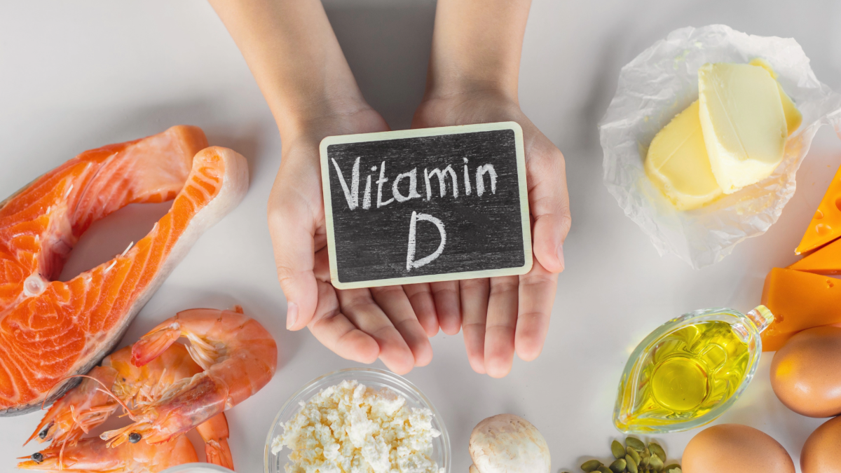 Vitamin-D-Präparate enttäuschen: Stiftung Warentest warnt vor Überdosierung 18 vitamin d 1